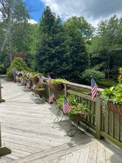 Memorial Day