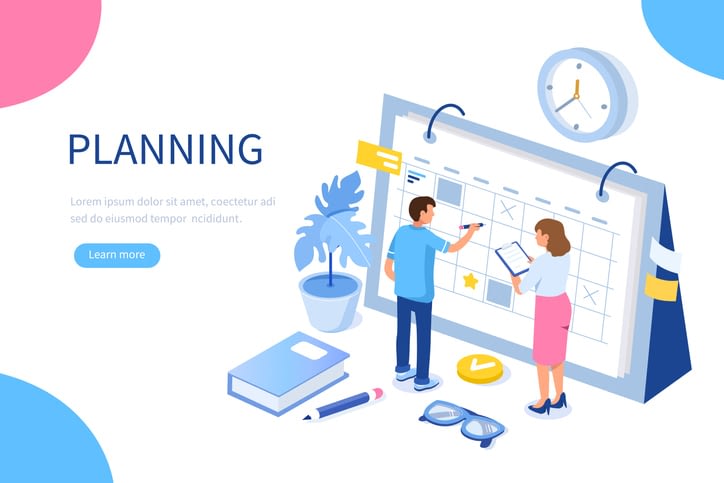planning